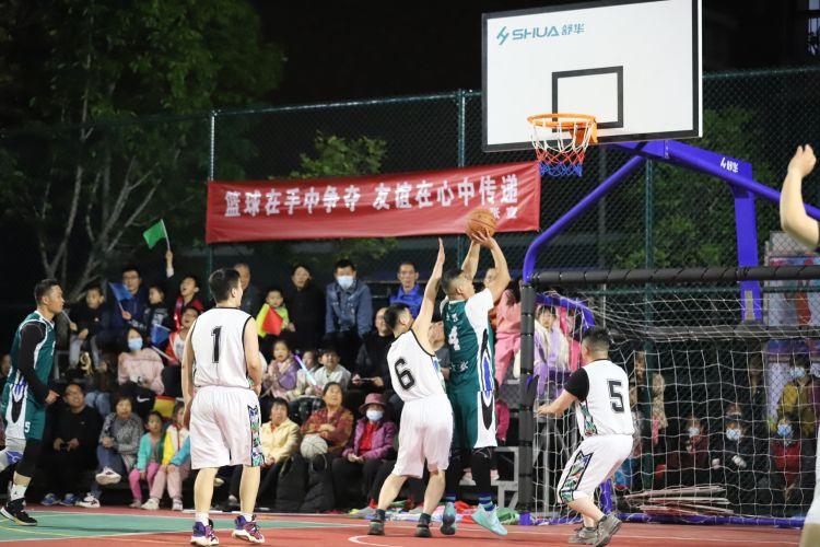 防守的重点